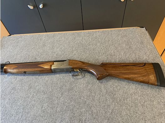 Browning B525 sporter one Flinte limitierte Edition