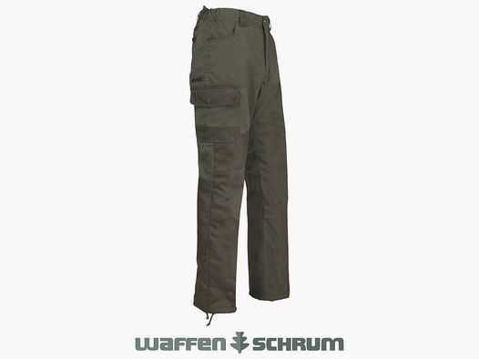 Hose percussione bambini Roncier Khaki