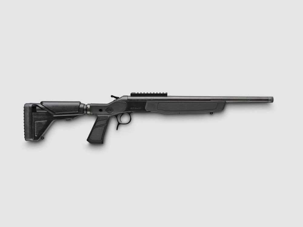 CVA Arms Scout TD XP