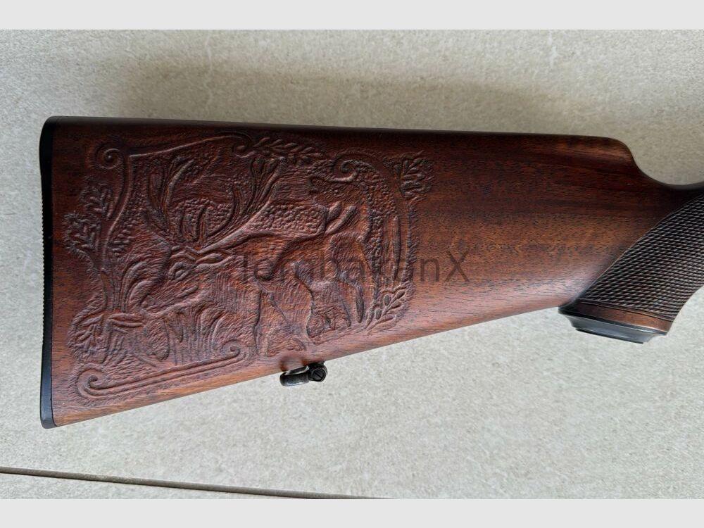 Steyr Mannlicher Mod. GK 7x64