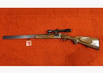 Sauer & Sohn Mod. 54 6,5x57R;16/70
