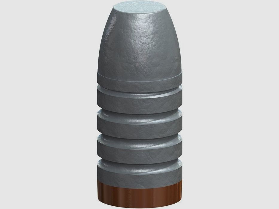 Molde Cal. .45 – 405 FN¿ RCBS (.458 )