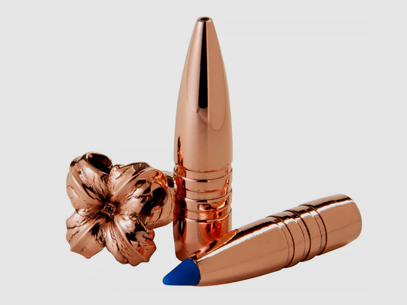 BARNES Vor-TX Euro TTSX 6,5 Creedmoor 120 grs 1 verpakking (20 schoten à 3,245 €*)