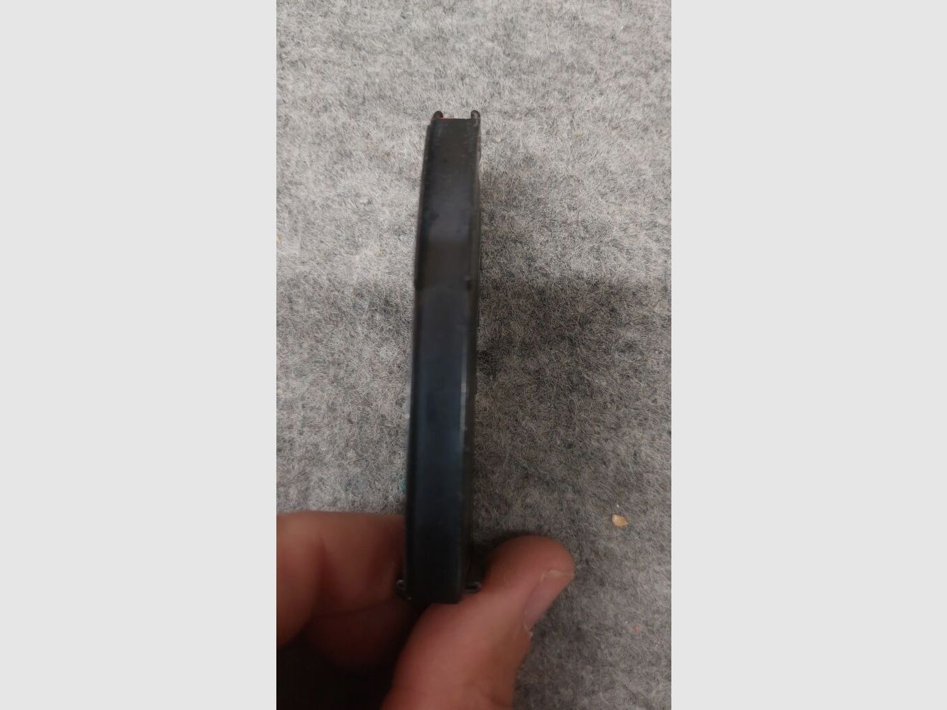 Savage, USA / Lake Field Mark II, 501 e 900