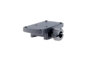Attacco per Docter Sight/Tempus su guida Recknagel da 16 mm