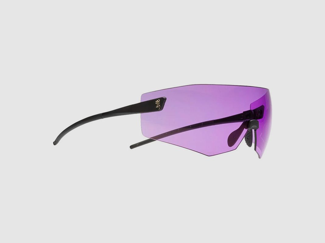 OCCHIALI – BROWNING – COMP SERIES SHOOTING GLASSES KIT, immagine 3 di 6