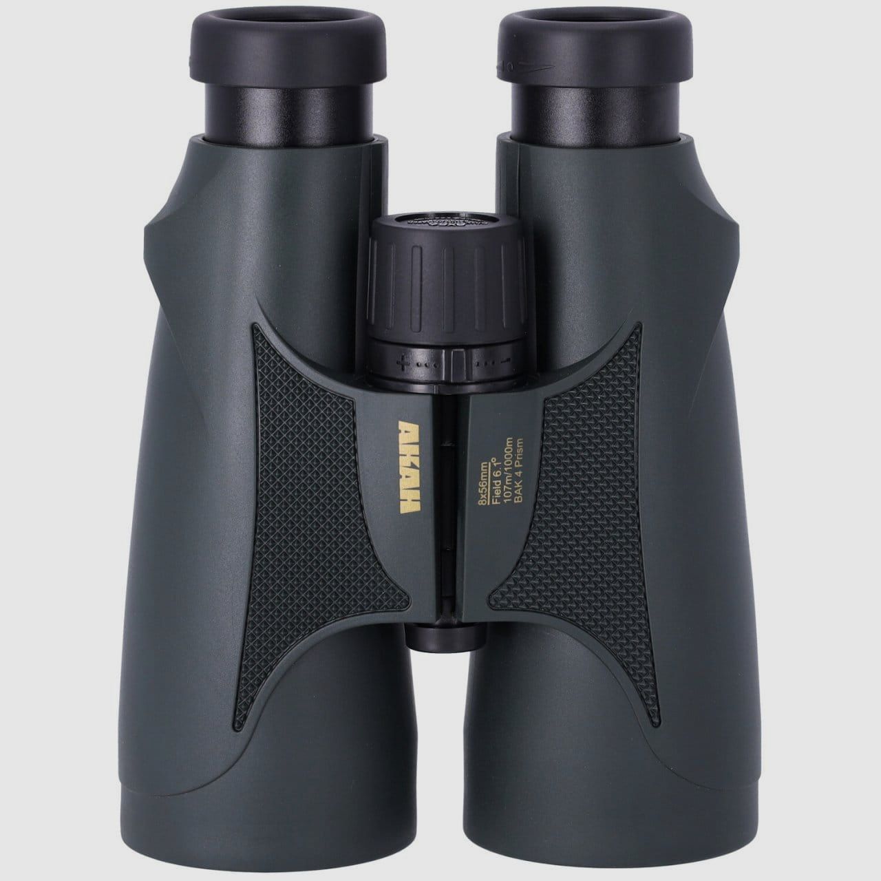 Jumelles de chasse AKAH 8x56 GA