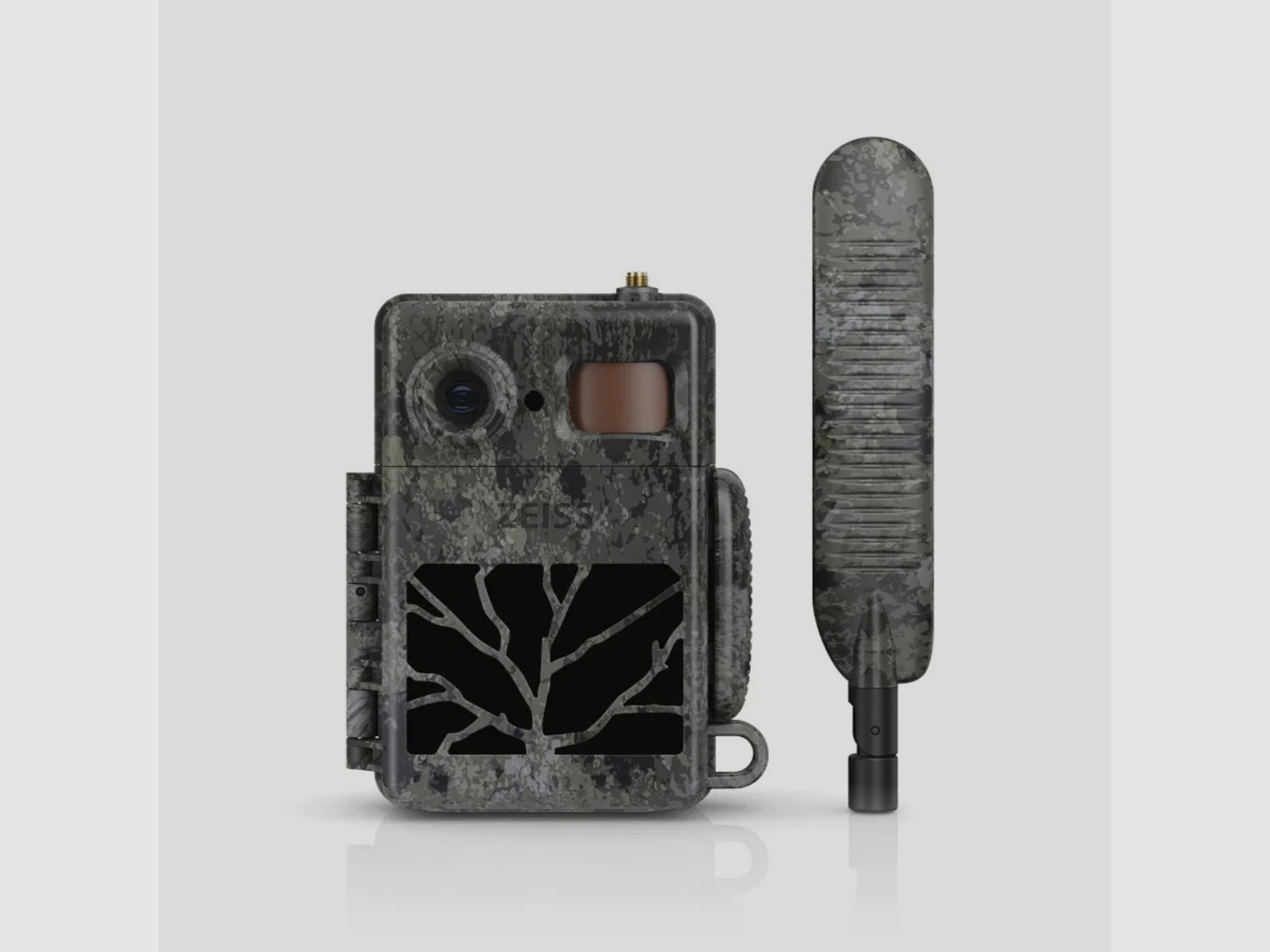 Zeiss – Secacam 7, Bild 3 von 12