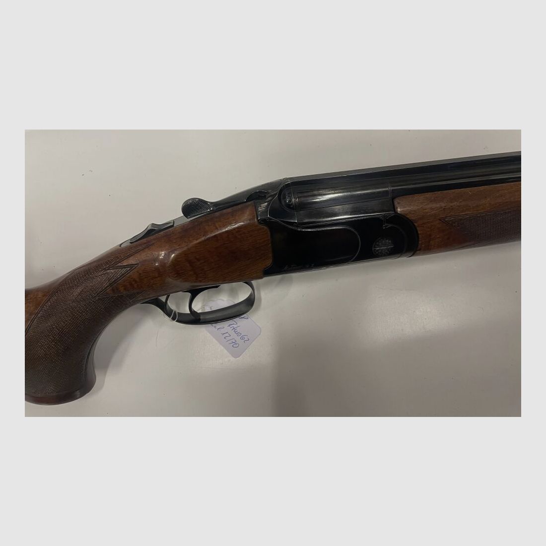 Zoli Ritmo G2
