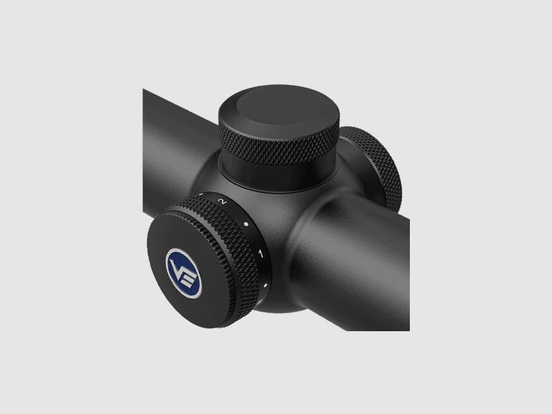 Vector optics ZIELFERNROHR GRIZZLY 3-12X56 RET4 FIBRE, Bild 3 von 4