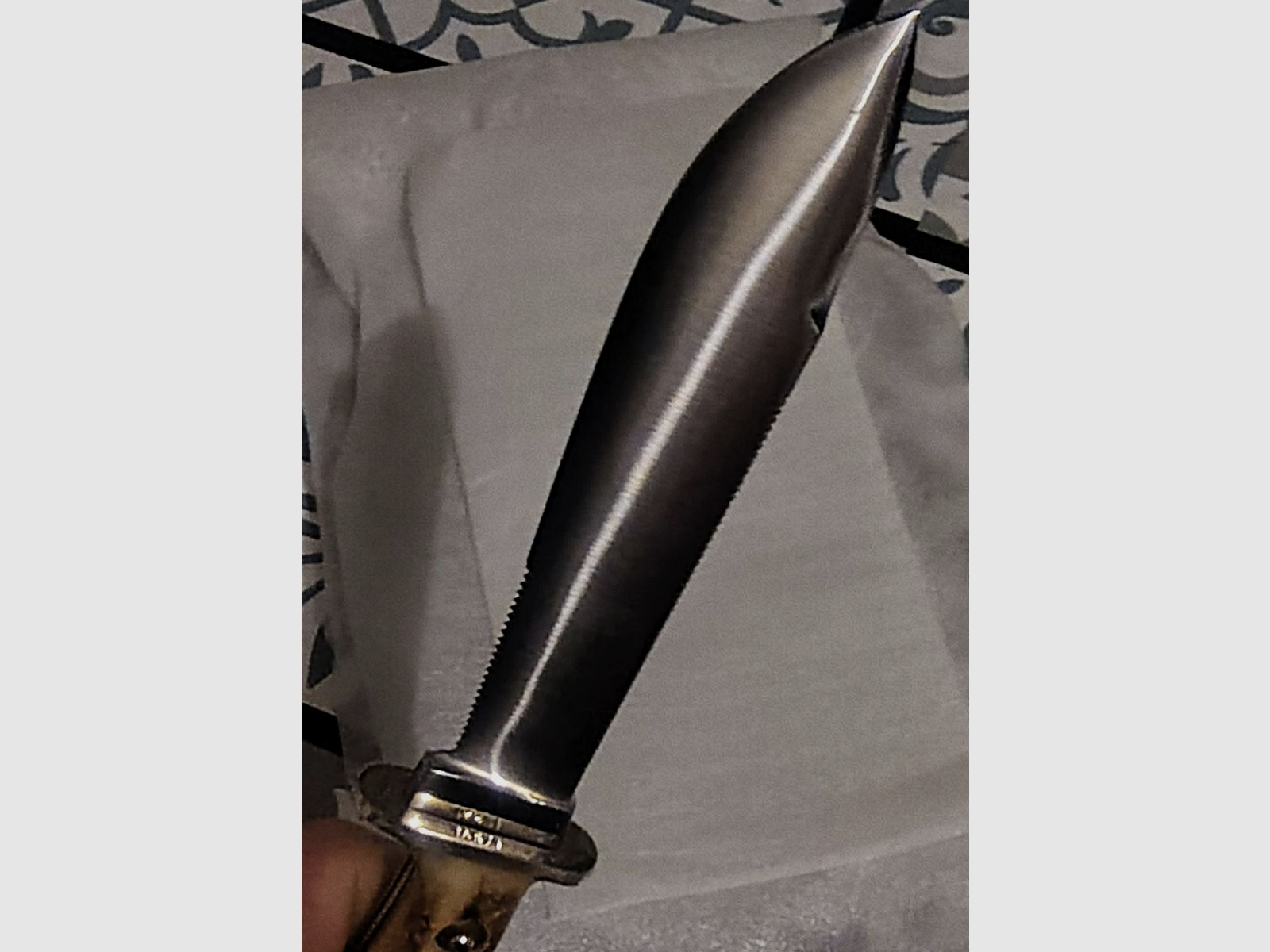 Puma Jagdnicker Frevert