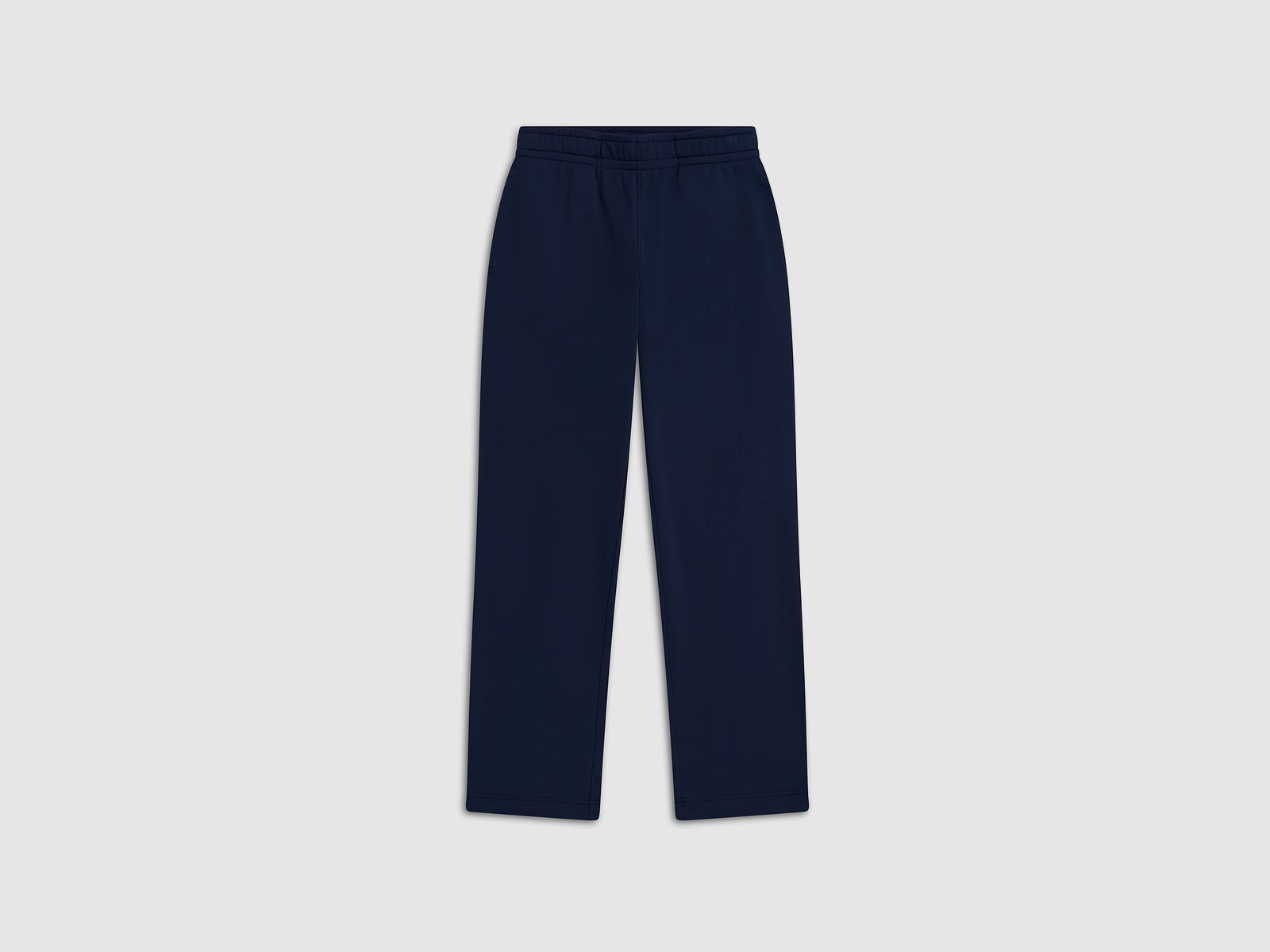 Bergans Midtli Pull-On Hose Damen Navy Blue L