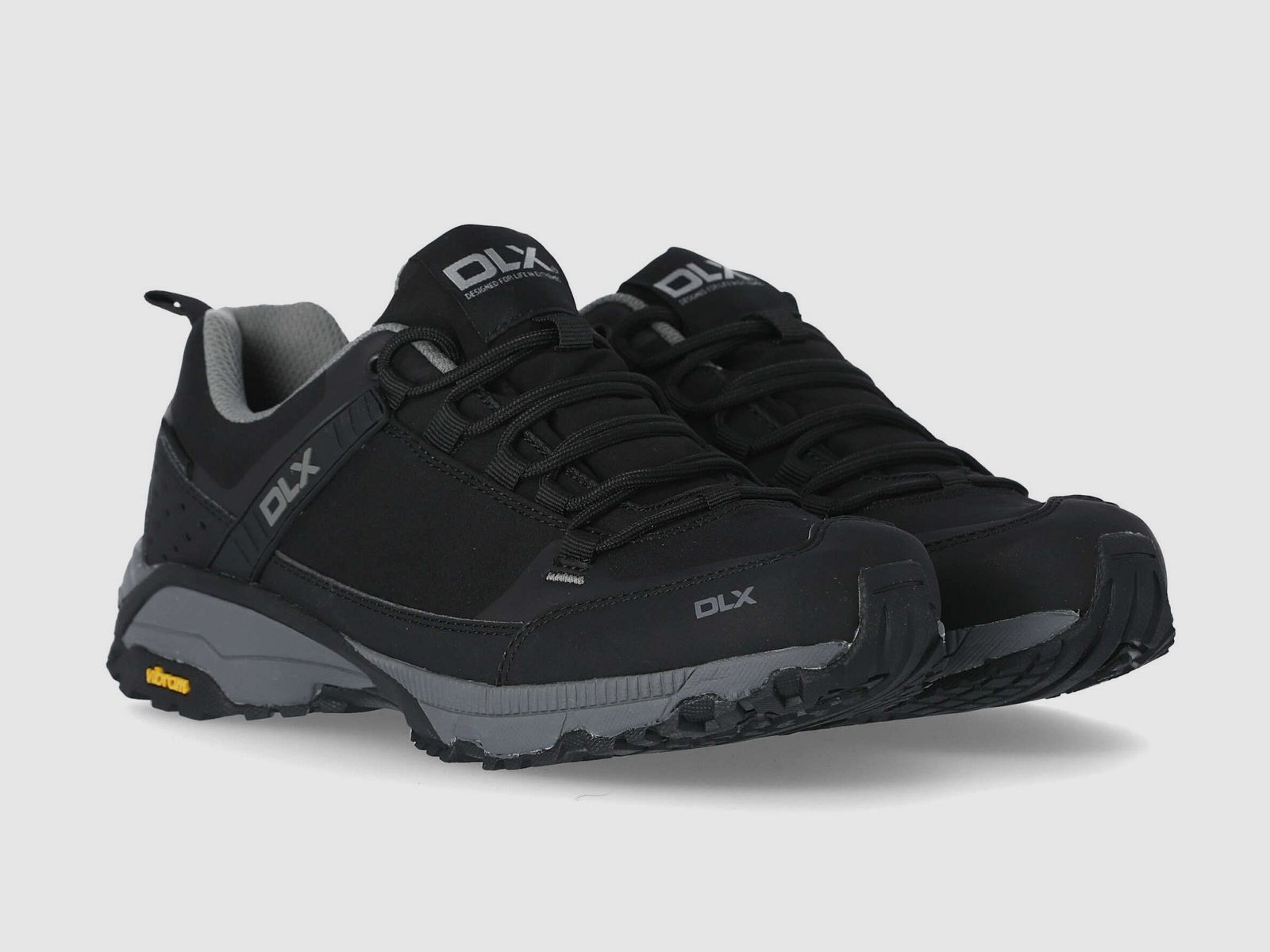 Trespass DLX Magellan Vibram Vandresko Herre