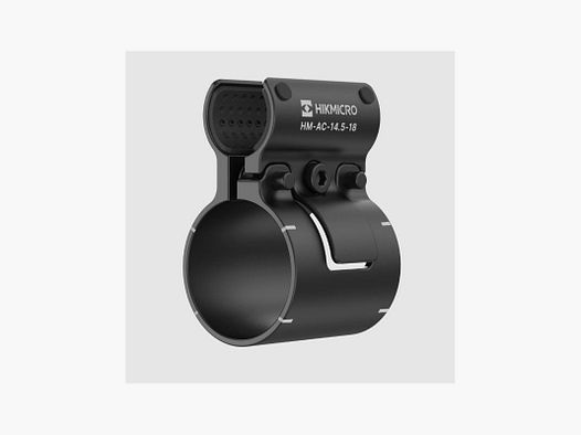 HIKMICRO Montaje para A7E