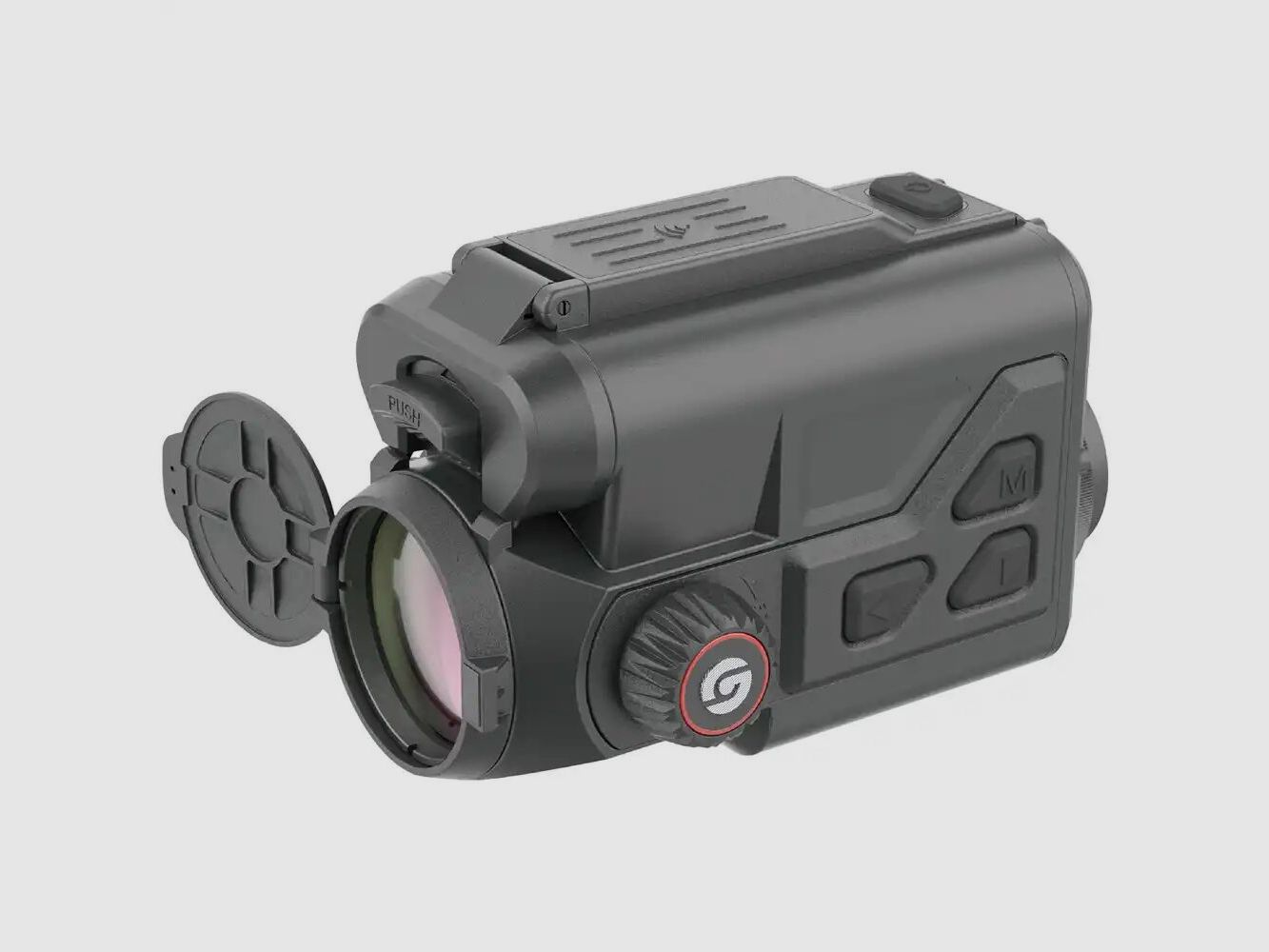 Guide sensmart thermal imaging attachment Guide TB430