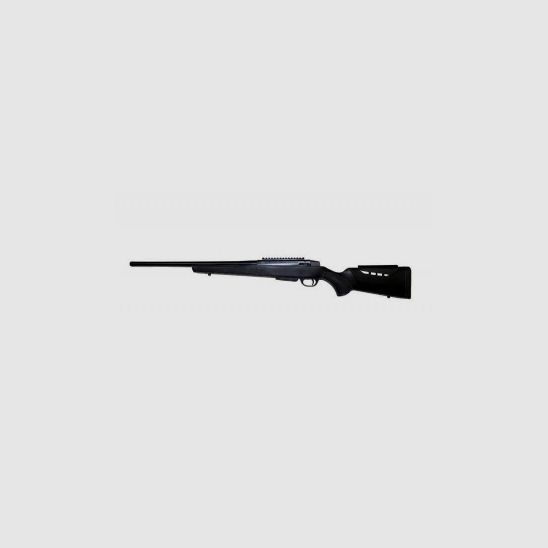 Brenner BR20 Polymer .308 verstellbarer Schaftrücken