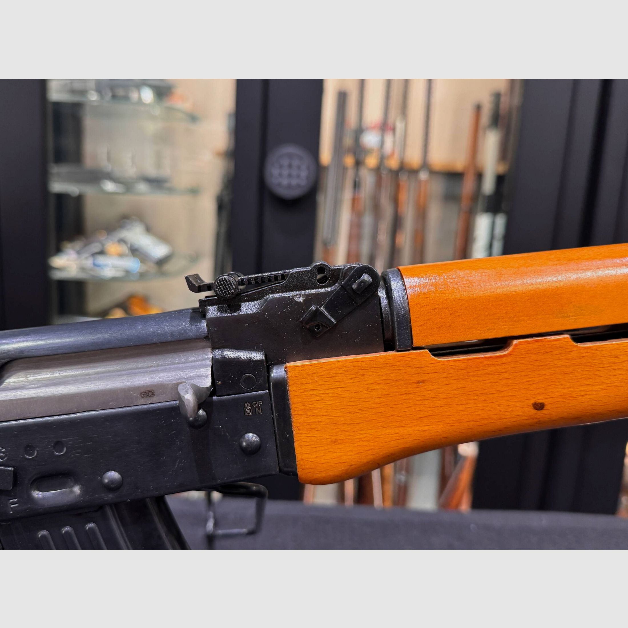 Norinco T56, immagine 4 di 5