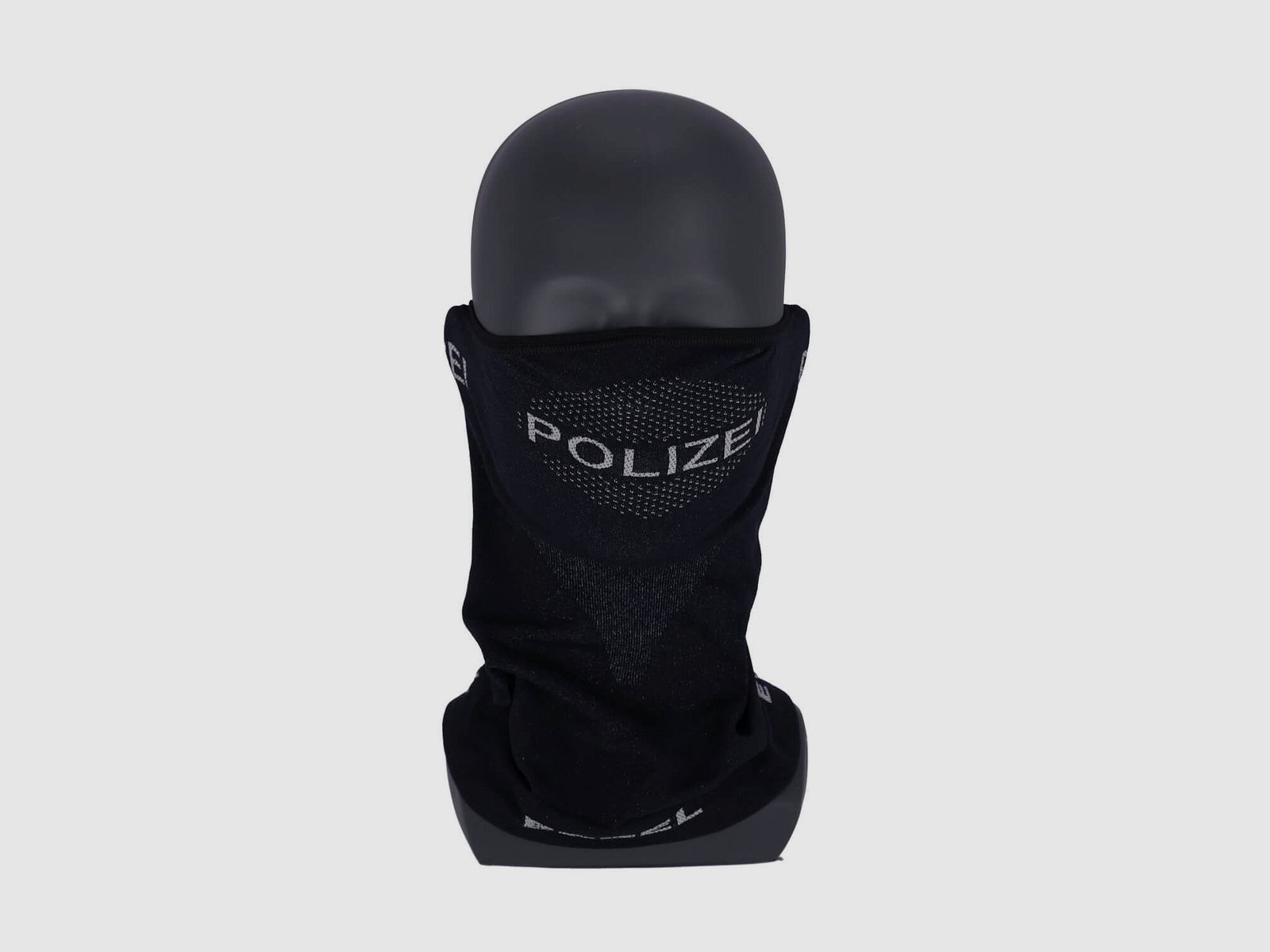 ETZEL Tactical Face Shield "POLIZEI"