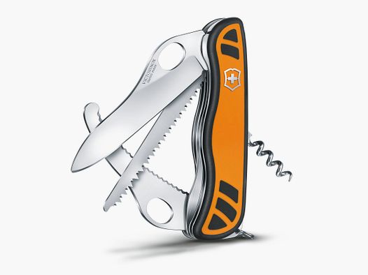 Victorinox Hunter XT Grip in Arancione