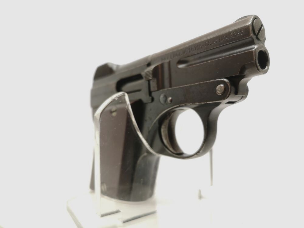 Steyr Pieper 1909