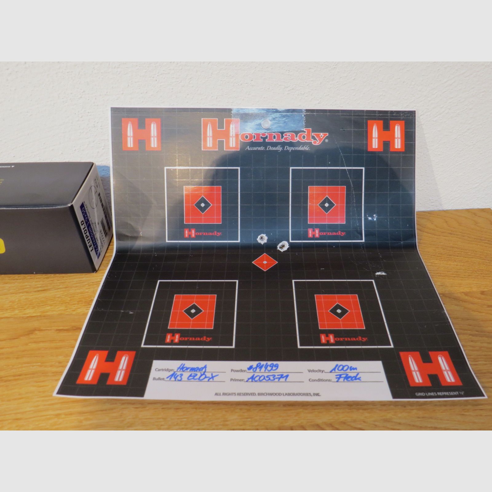 Savage IMPULSE Predator 20" - Karabin powtarzalny - 6,5 Creedmoor - W zestawie LEUPOLD 3-9x50 VX-Freedom