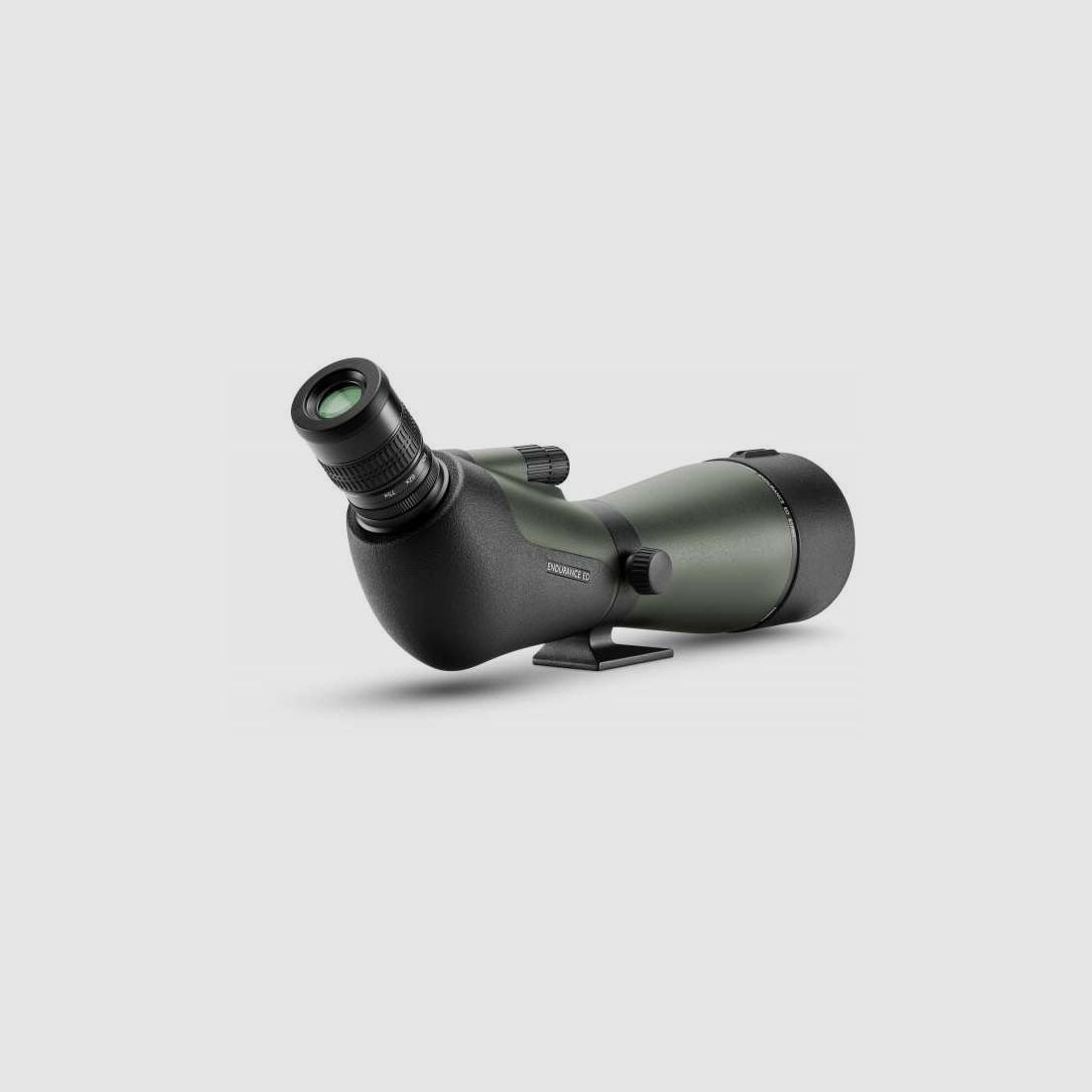 Hawke Endurance ED 25–75x85 Spotting Scope