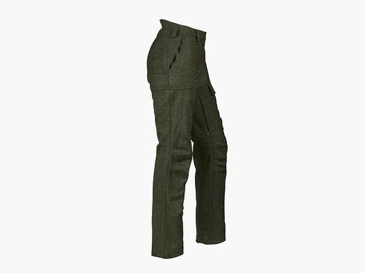 Jagdhund Damen-Lodenhose Lurnfeld