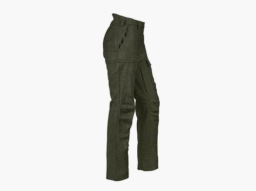 Jagdhund Damen-Lodenhose Lurnfeld