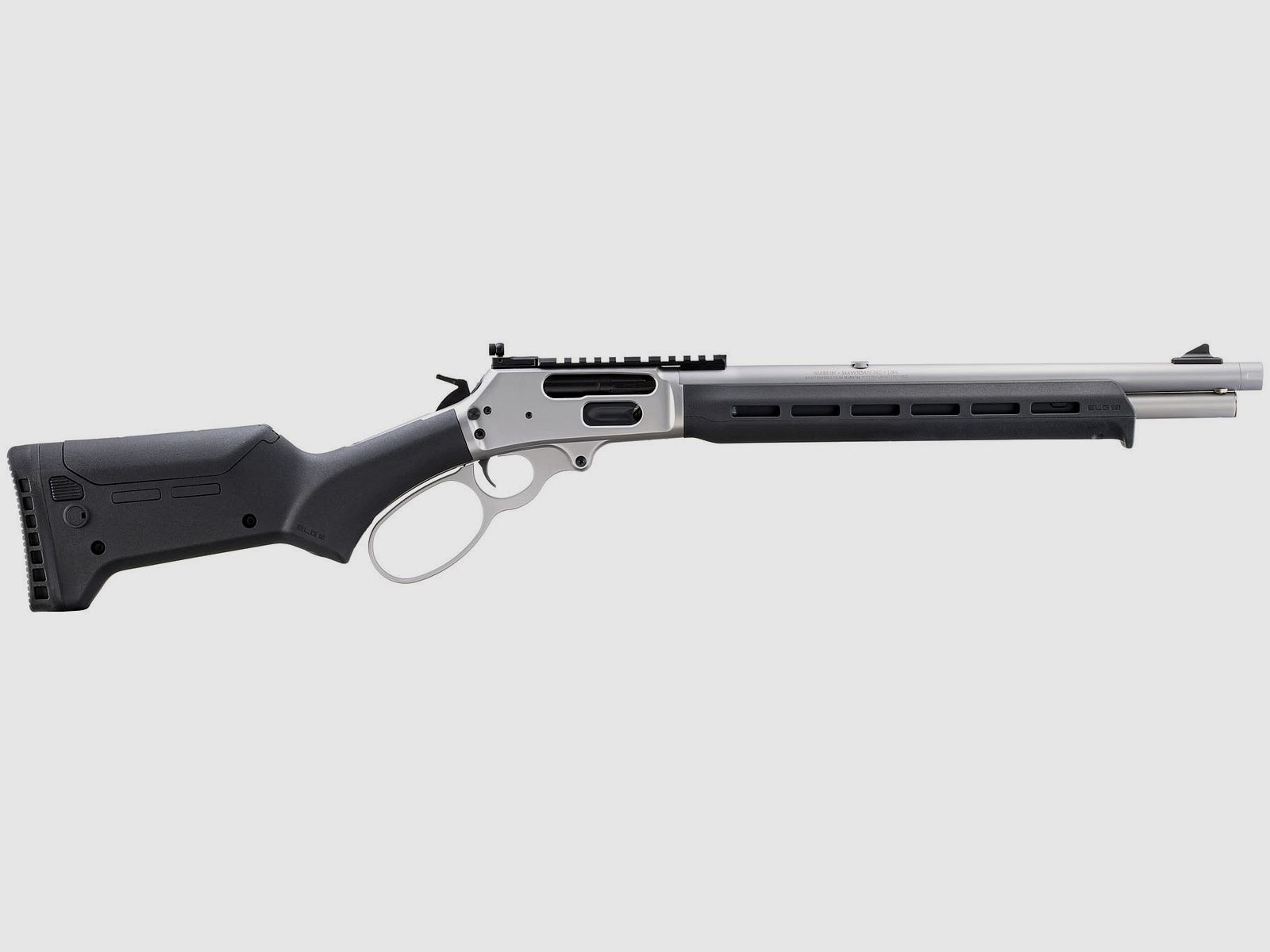 Unterhebelrepetierer MARLIN 1895 Trapper Magpul ELG – 45-70 Govt., Bild 7 von 8