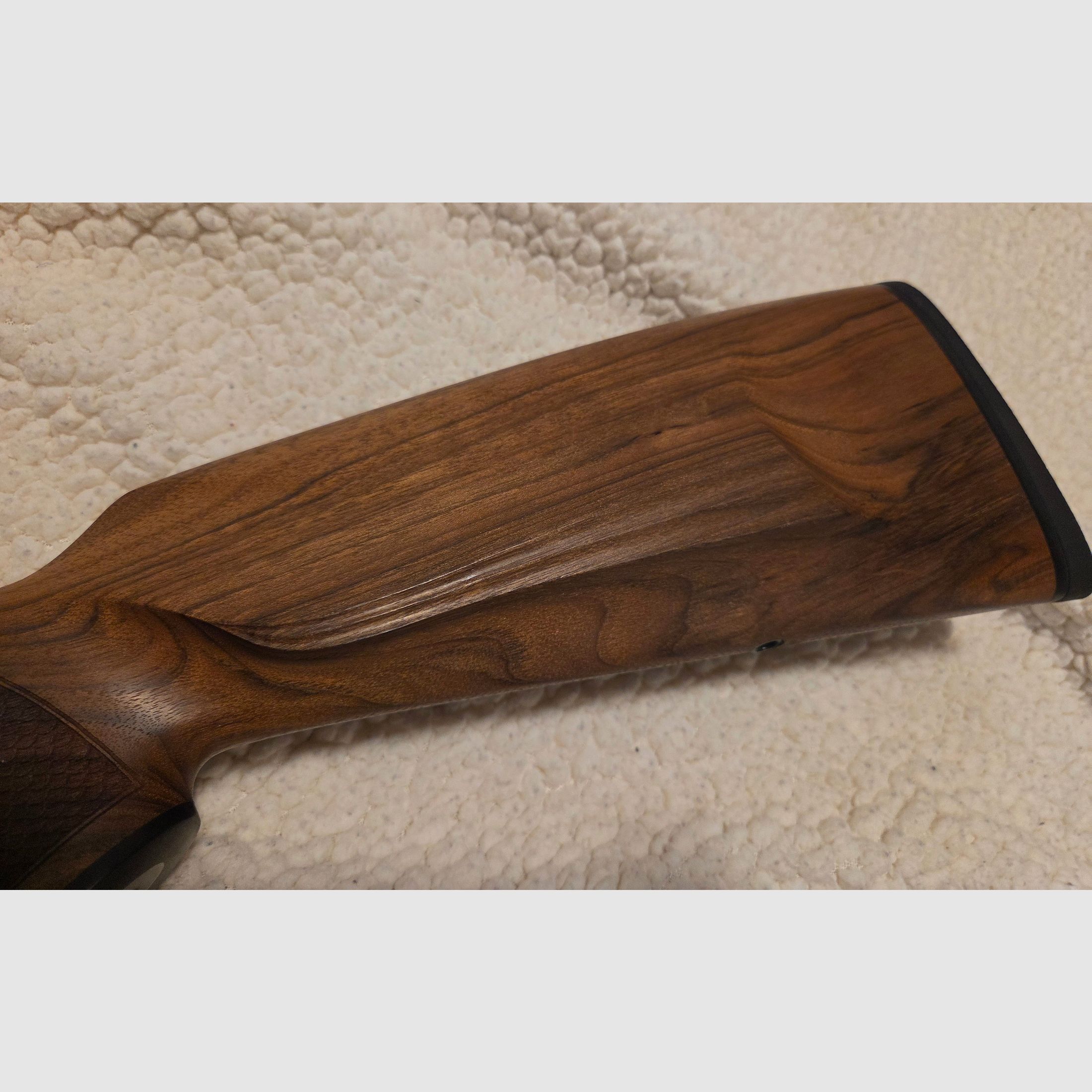 Steyr Mannlicher SM12 Stutzen – caliber .308 Win – top condition