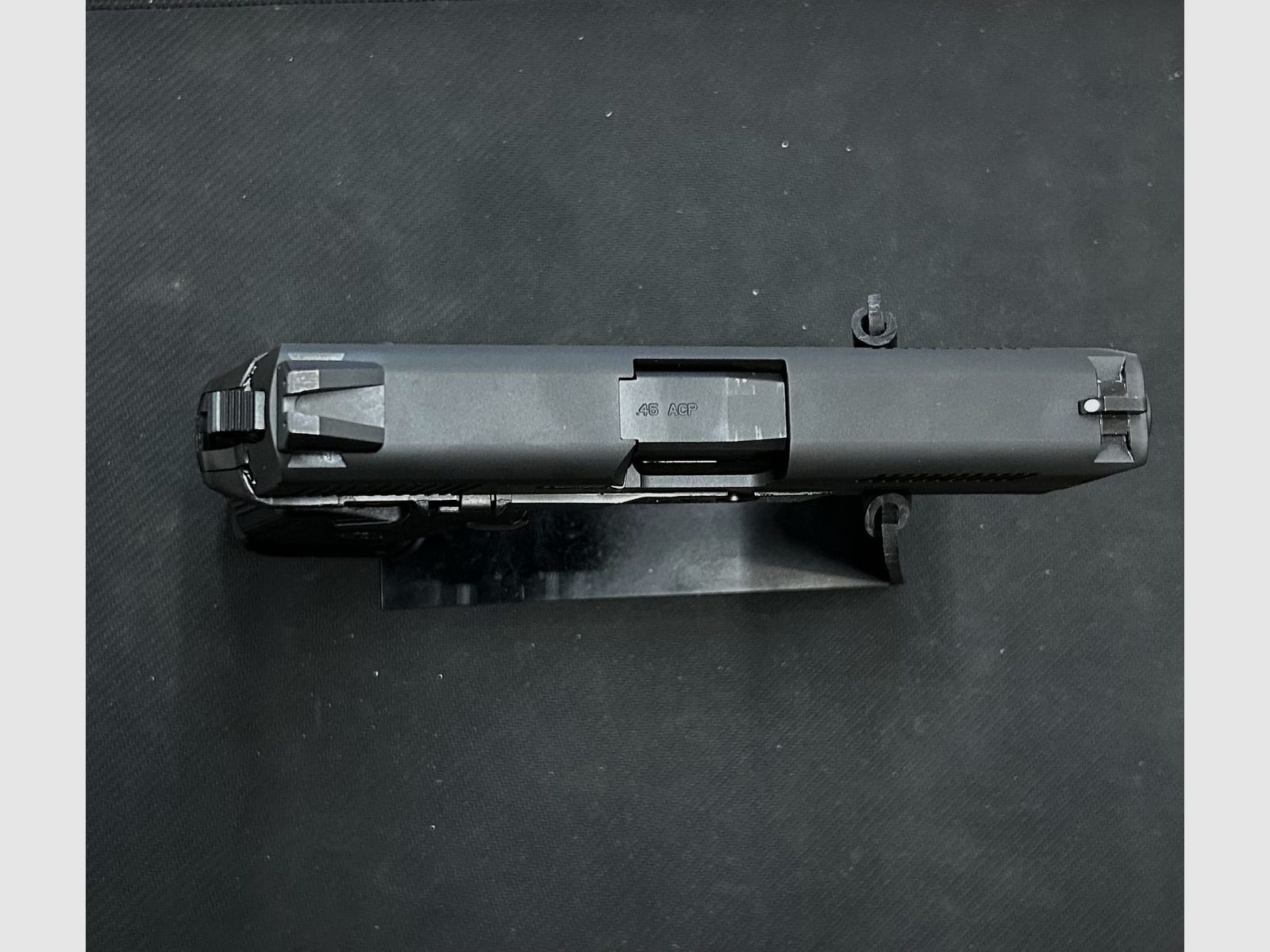 FN HERSTAL / BROWNING – FNX-45 – Cal 45 AUTO (45 ACP), image 3 of 3