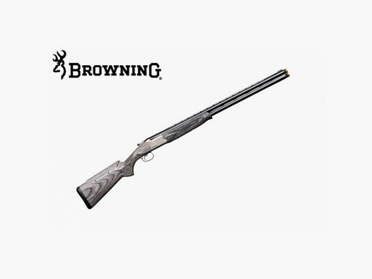 Bockdoppelflinte Browning B525 Sporter Laminated Adjustable – Kaliber 12