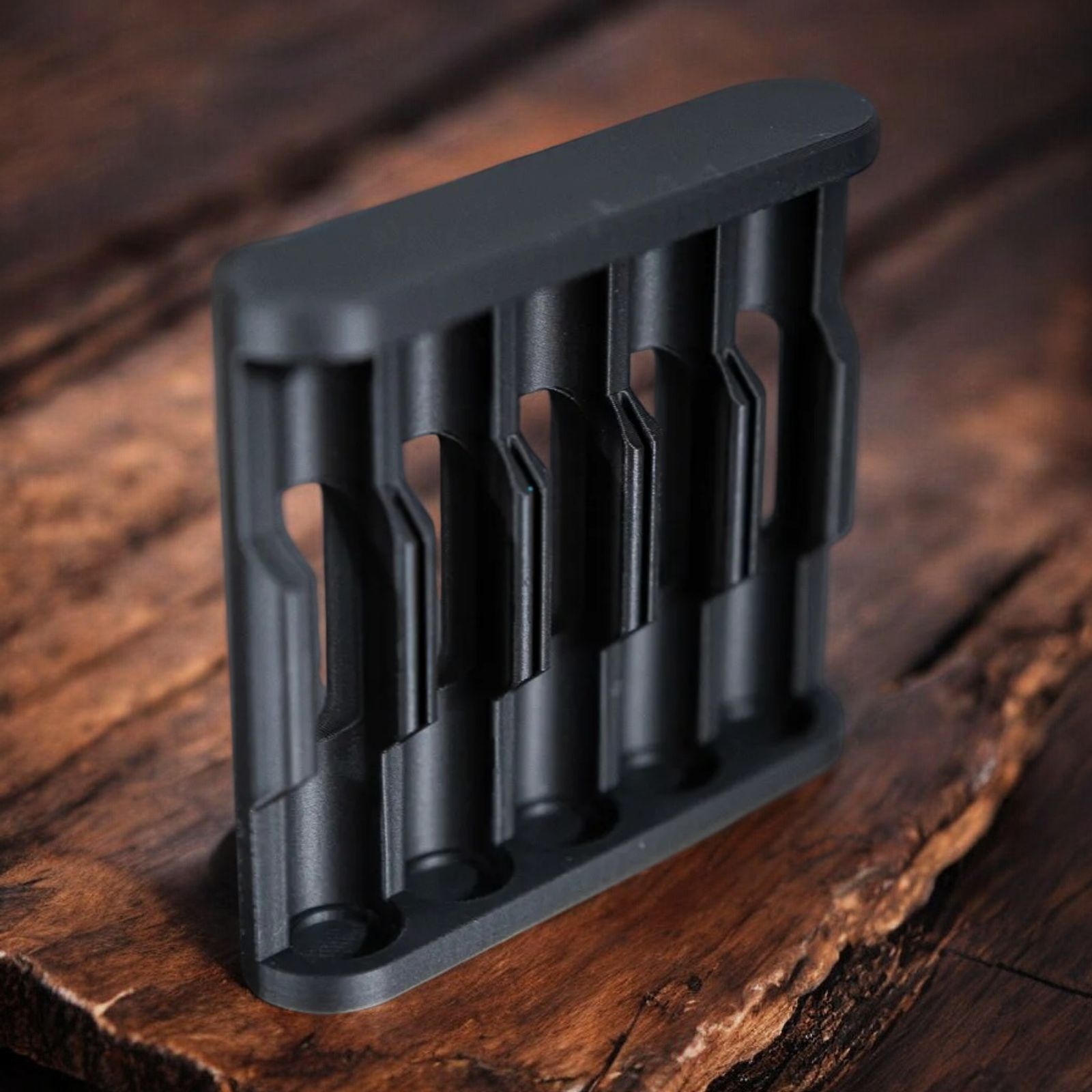 Filamelt - Clip de cartouche premium .243 Winchester