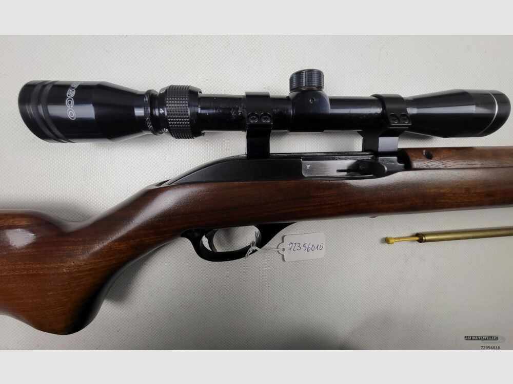 Marlin 99 M1, imagen 6 de 8