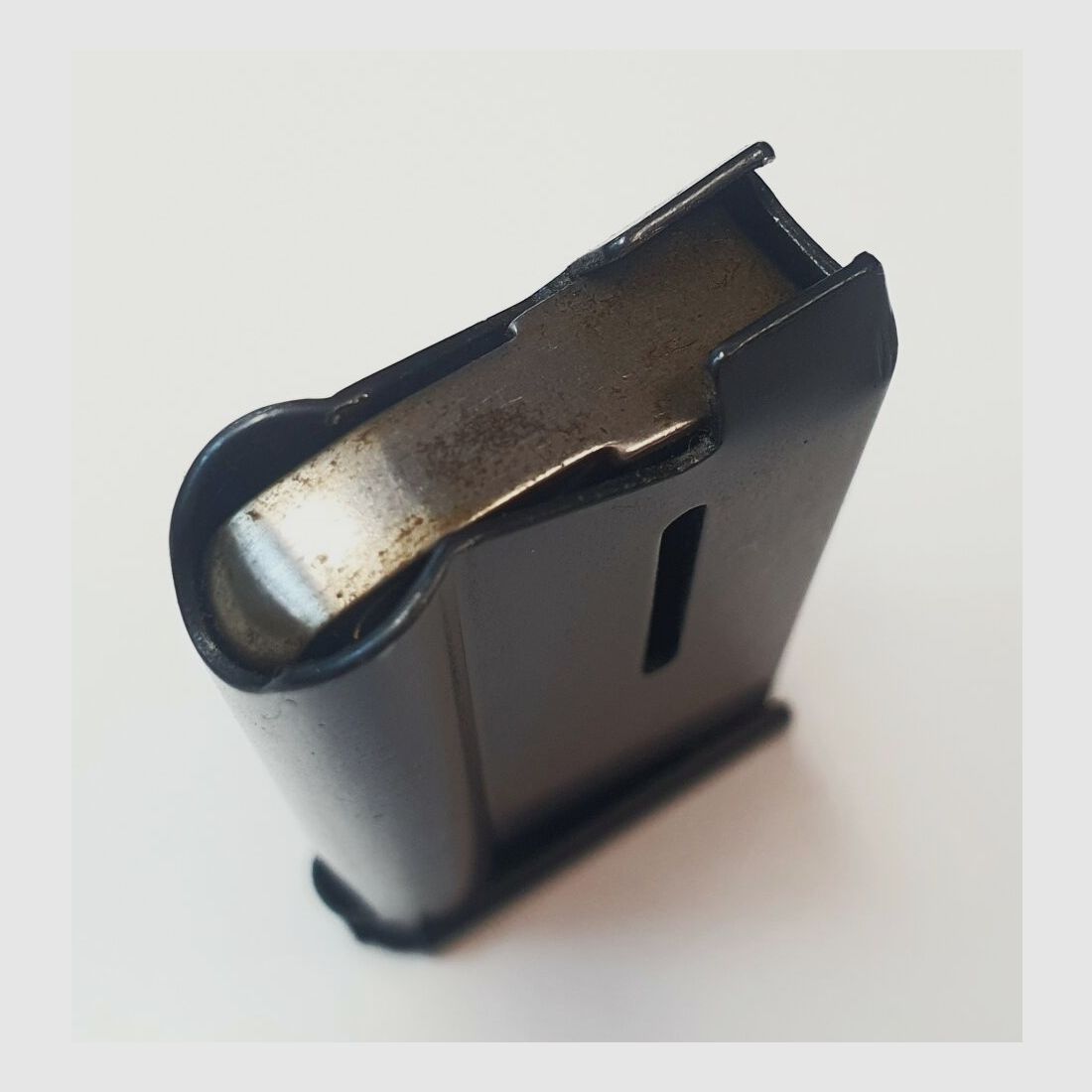 Krico Ersatzmagazin für Gewehr Krico 60000 / 80000 - .22lr , 5 Schuss, Bild 4 von 5