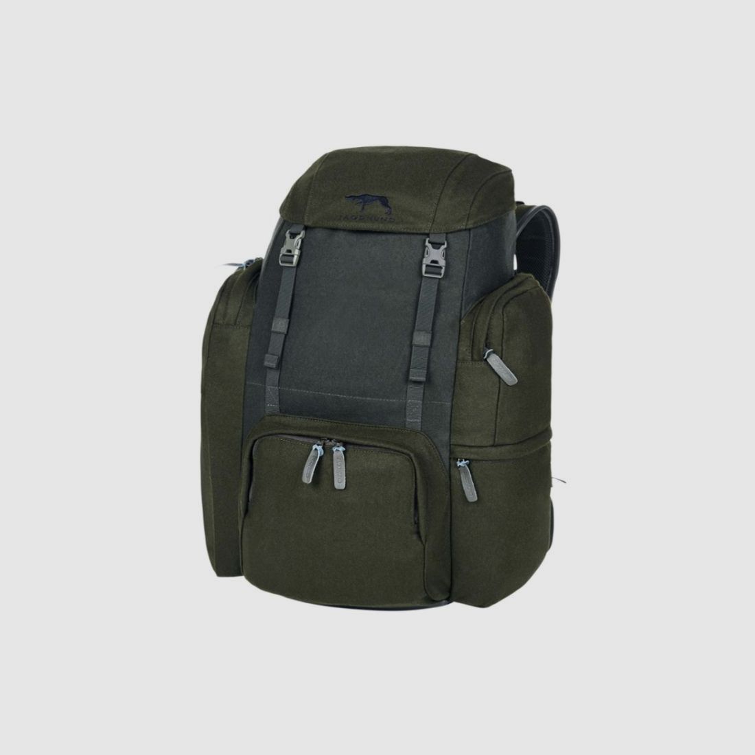 Mochila Loden para Perro de Caza Zwiesel 40L, imagen 1 de 4
