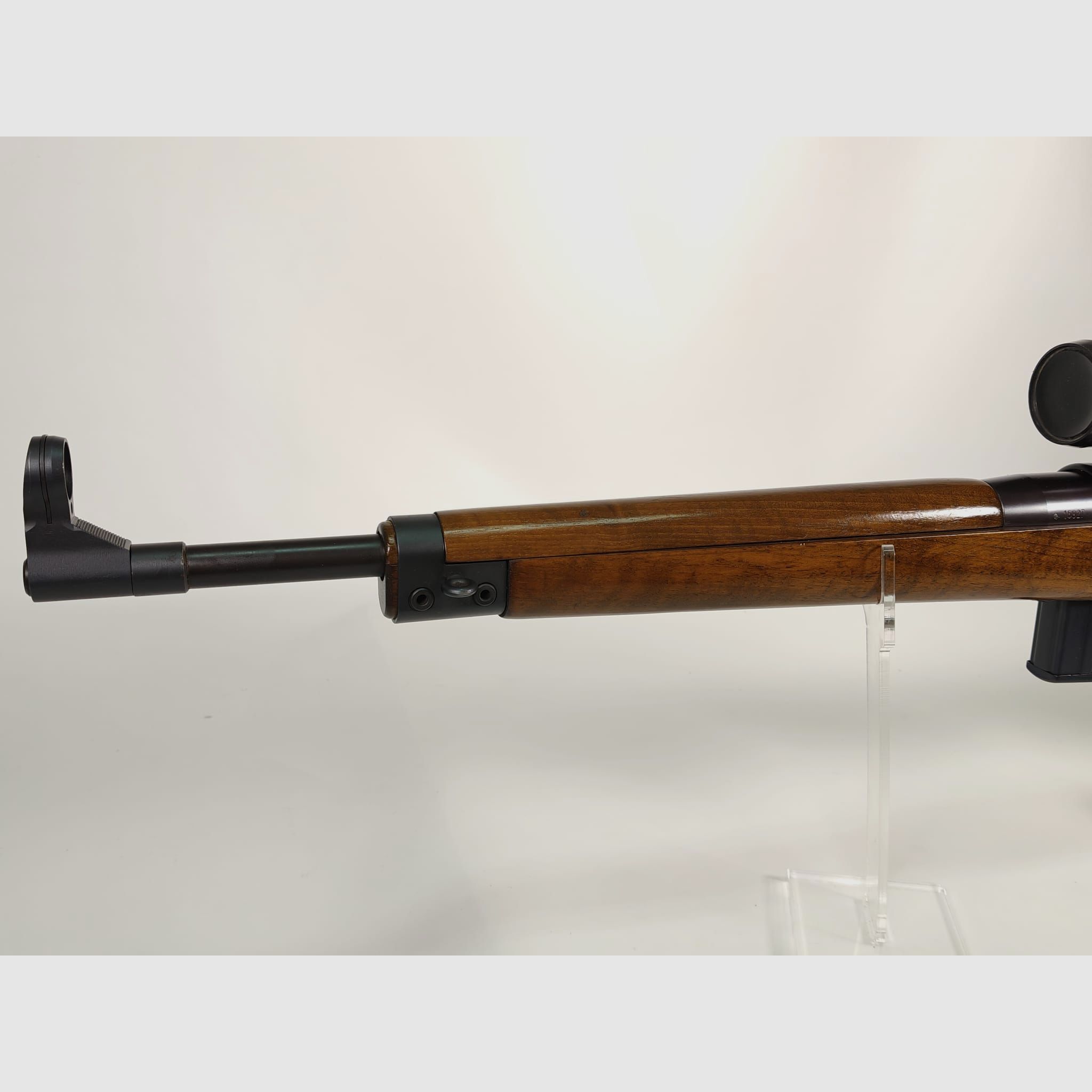 Heckler & Koch SL7 .308Win incl. Bushnell 3-9x38