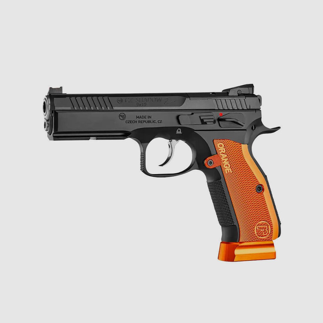 CZ Shadow 2 Orange OR