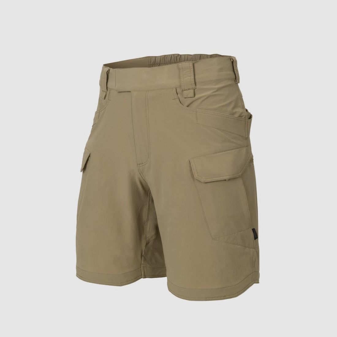 HELIKON TEX OTS SHORT 8.5" VERSASTRETCH® LITE KHAKI