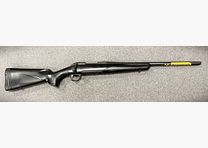Browning X-BOLT Composite Black Threaded