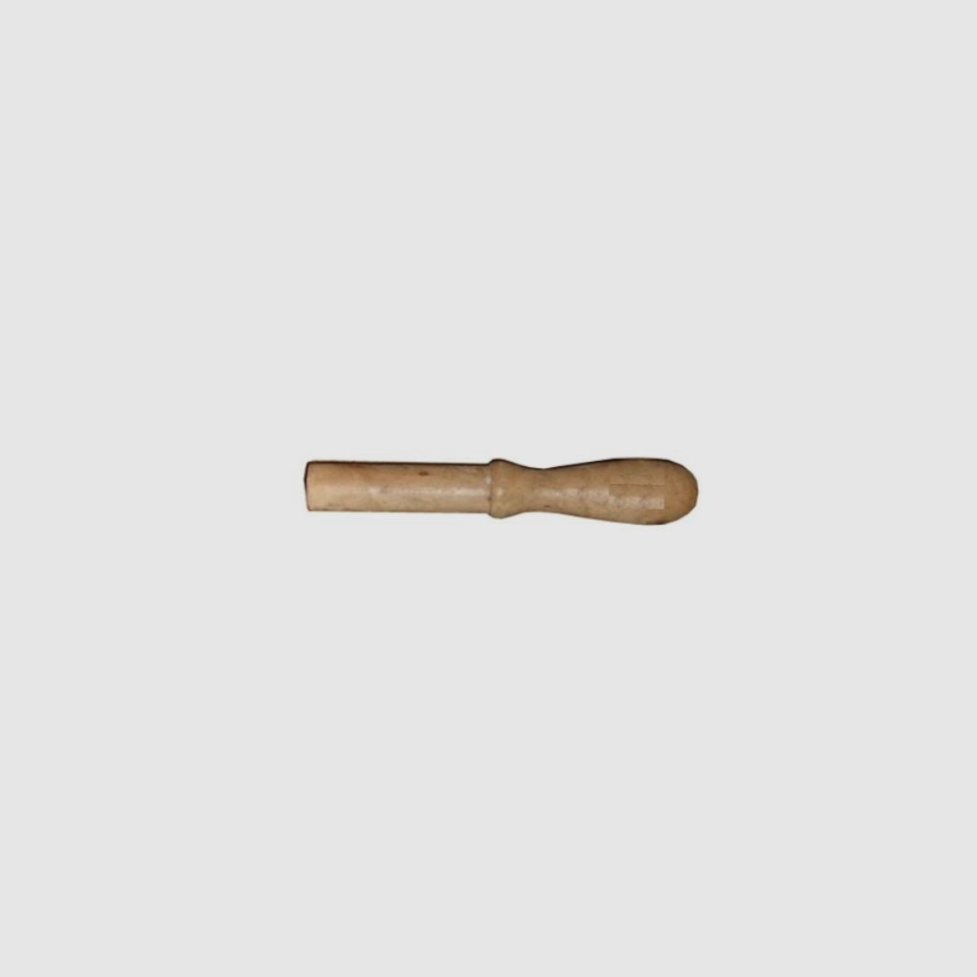 N.D. – CALCABORRA Kal. 20 aus Holz