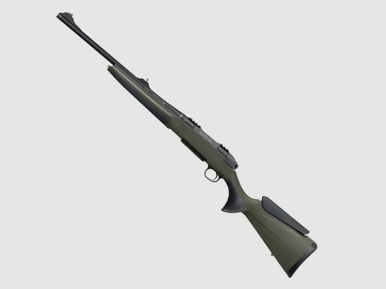 HAENEL Jaeger NXT Composite