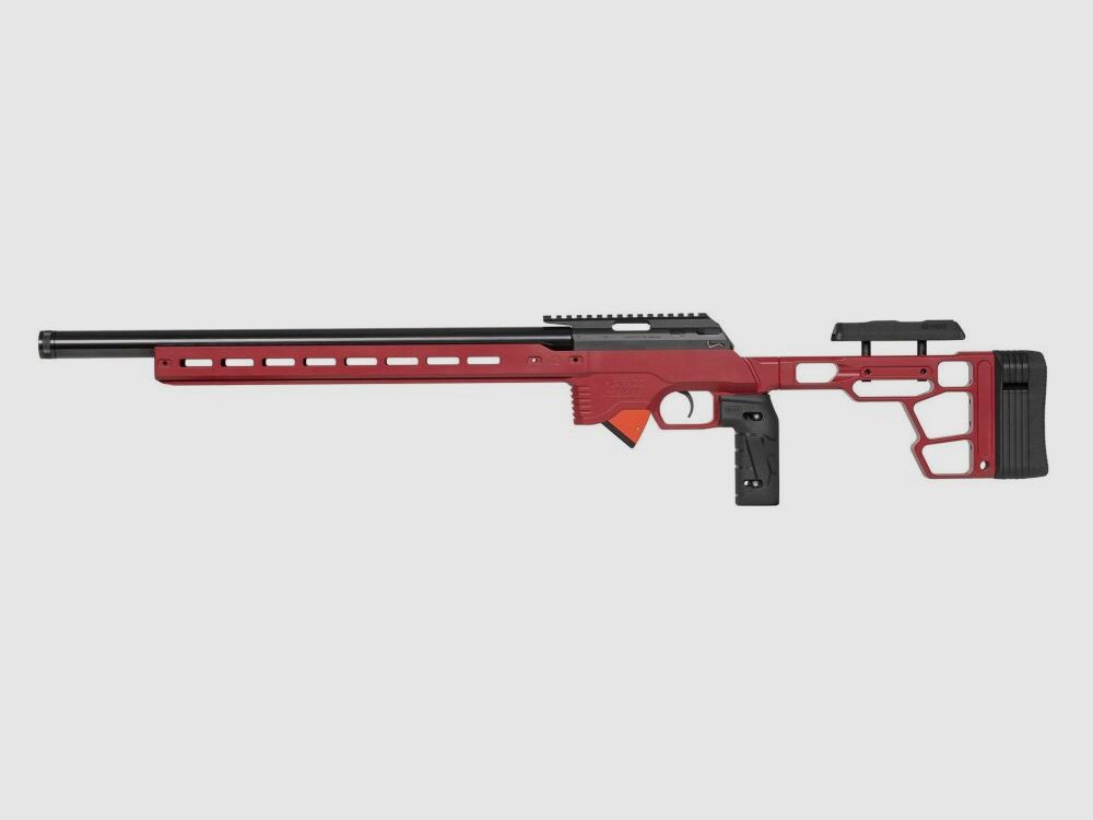 Anschütz 1761 APR Gen2 Crimson Red