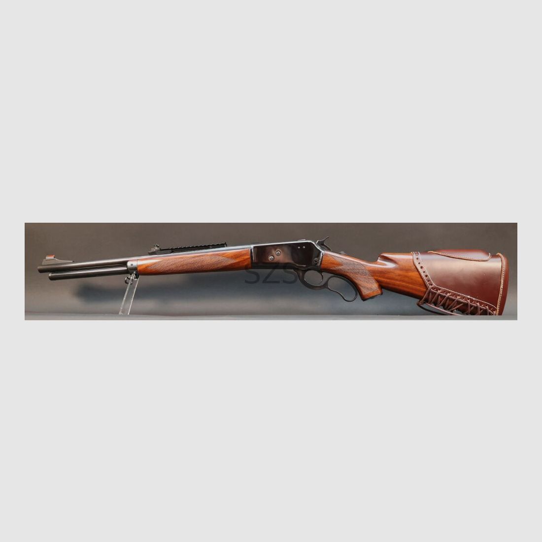 Pedersoli 1886/71 Boarbuster