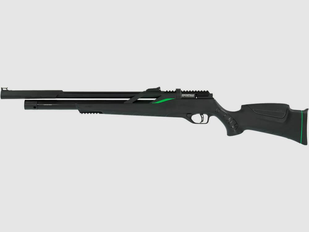 Snowpeak T-Rex — 4,5 mm (.177), Bild 2 von 3