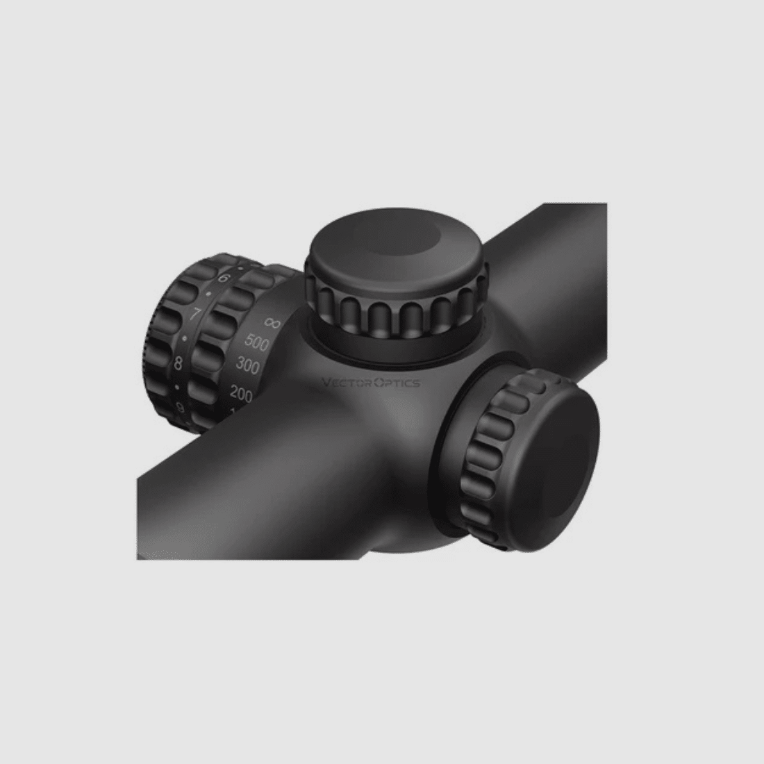 Zielfernrohr Vector Optics Continental X8 2-16×50 ED, Bild 8 von 9
