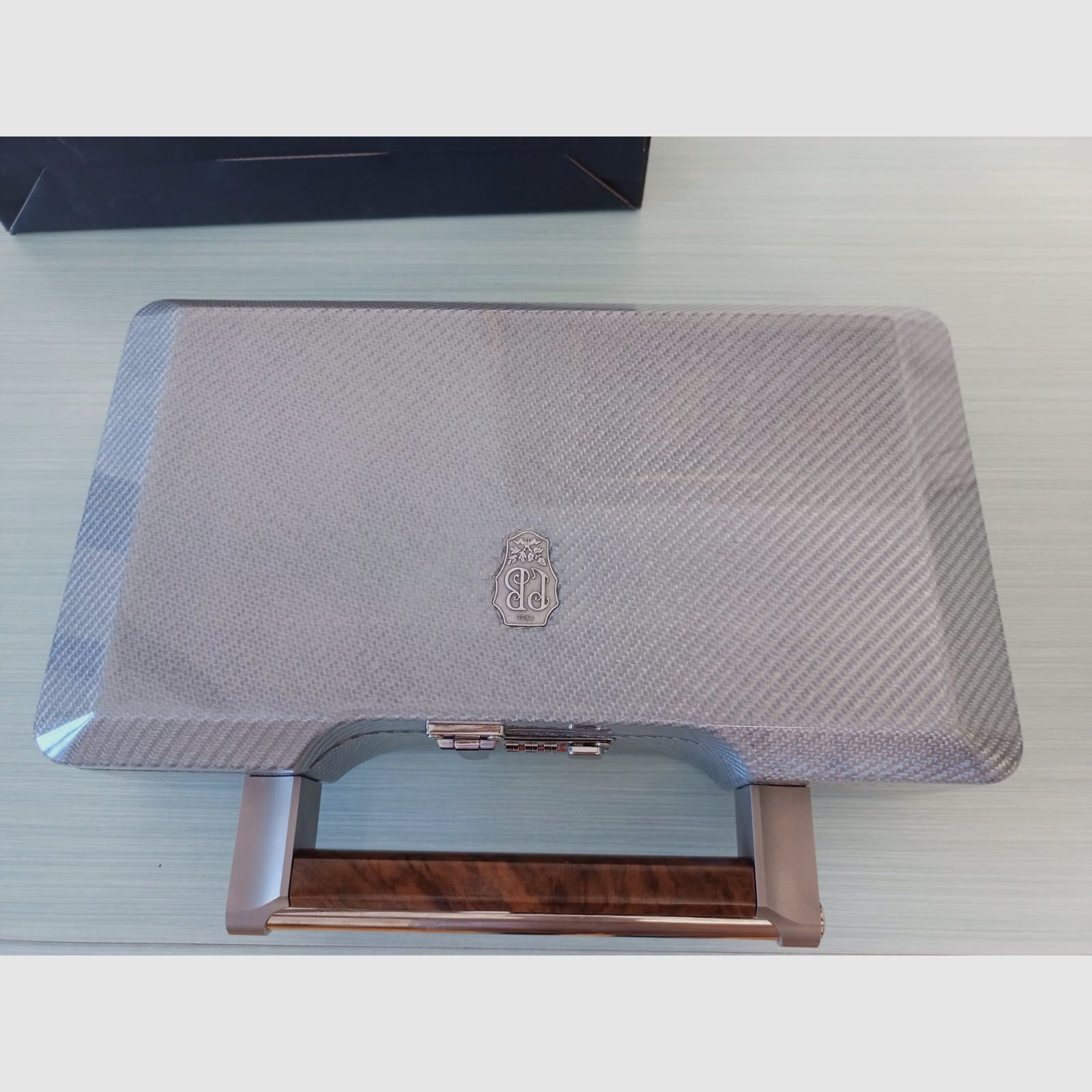 BERETTA FUSION BLU – LIMITIERTE AUFLAGE, Bild 4 von 5