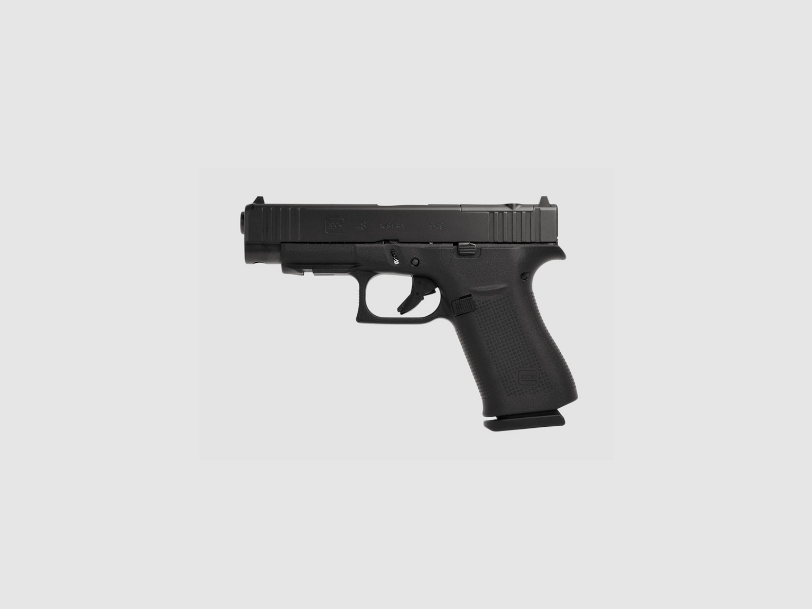 Glock 48 Rail/MOS/FS, Kal. 9x19