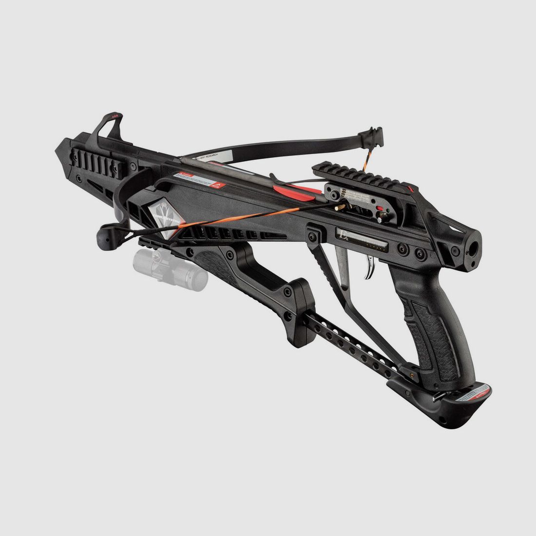 ARBALETE EK-ARCHERY COBRA SYSTEM R9 PISTOLE, Bild 1 von 3