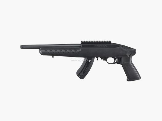 Pistolet Ruger 22 Charger 4923